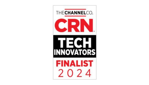 CRN tech innovators