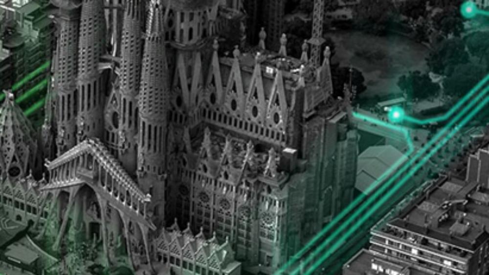 Schneider Electric Calls on Business Community to Work Together on Efficiency and Sustainability at Innovation Summit Barcelona
