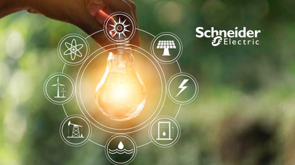 Schneider Electric announces the creation of its third impact fund “Schneider Energy Access Asia”