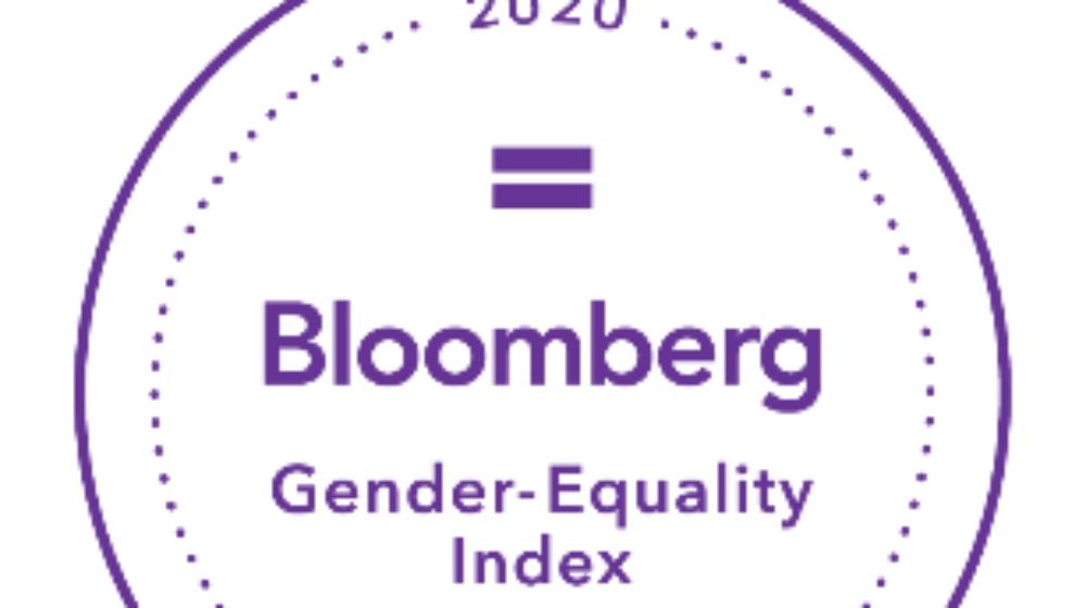 Schneider Electric included in the Bloomberg Gender-Equality Index for the third year in a row