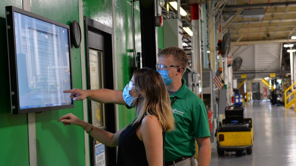 Schneider Electric Launches First Smart Factory in the U.S. Demonstrating Quantifiable, Real-Time Benefits of Innovative EcoStruxure Solutions