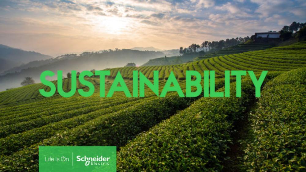 Schneider Electric’s Circular Economy Commitments and Progress Unveiled Today
