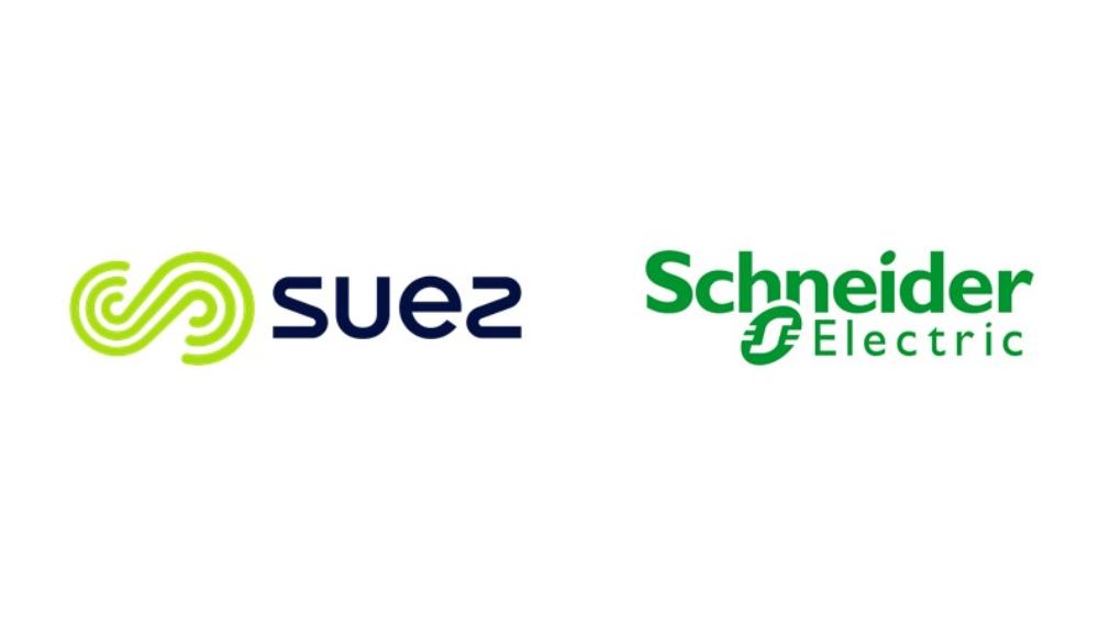 SUEZ and Schneider Electric join forces to create a joint venture to strengthen their major role in the development of innovative digital solutions in the field of water