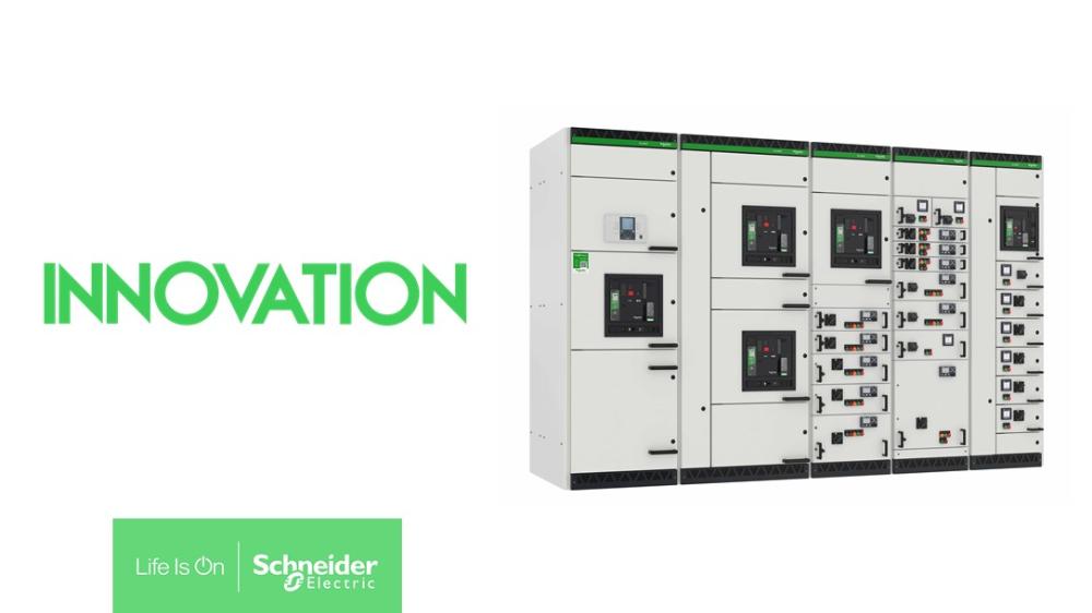 Schneider Electric’s next generation BlokSeT™ and Okken™ low voltage switchboards enhances safety, reliability and connectivity for innovative power distribution and motor control