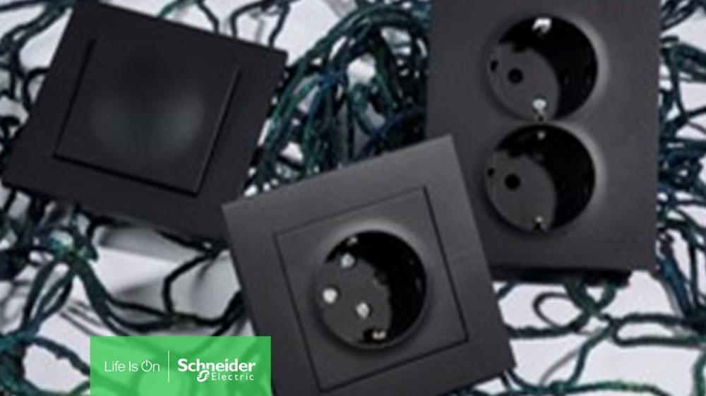 Schneider Electric Brings Net Zero Homes Closer with a Host of Revolutionary Innovations
