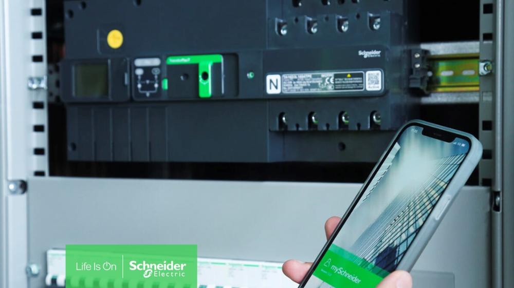 Schneider Electric’s Next Generation TransferPacT Automatic Transfer Switching Equipment (ATSE) enables reliable backup power access for hospitals, airports, data centers, industry and critical infrastructure