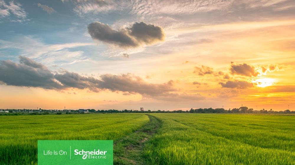 Schneider Electric’s third-quarter sustainability progress focuses on urgent climate action and meeting 2021 full year commitments