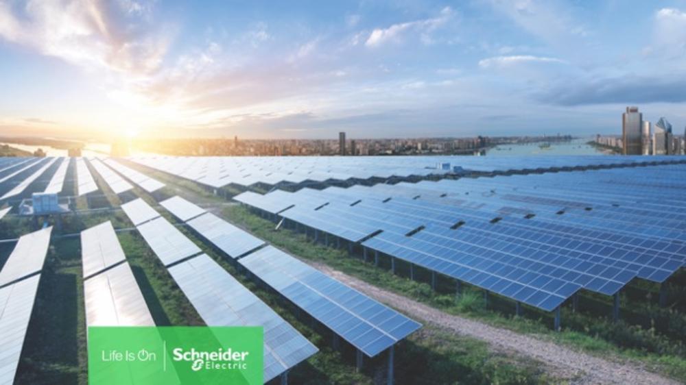 PepsiCo and Schneider Electric Accelerate Adoption of Renewable Electricity Among Value Chain Partners