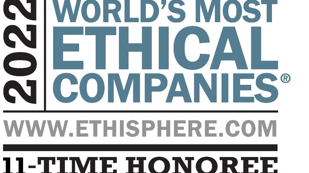 Schneider Electric named as one of the 2022 World’s Most Ethical Companies for the 11th time