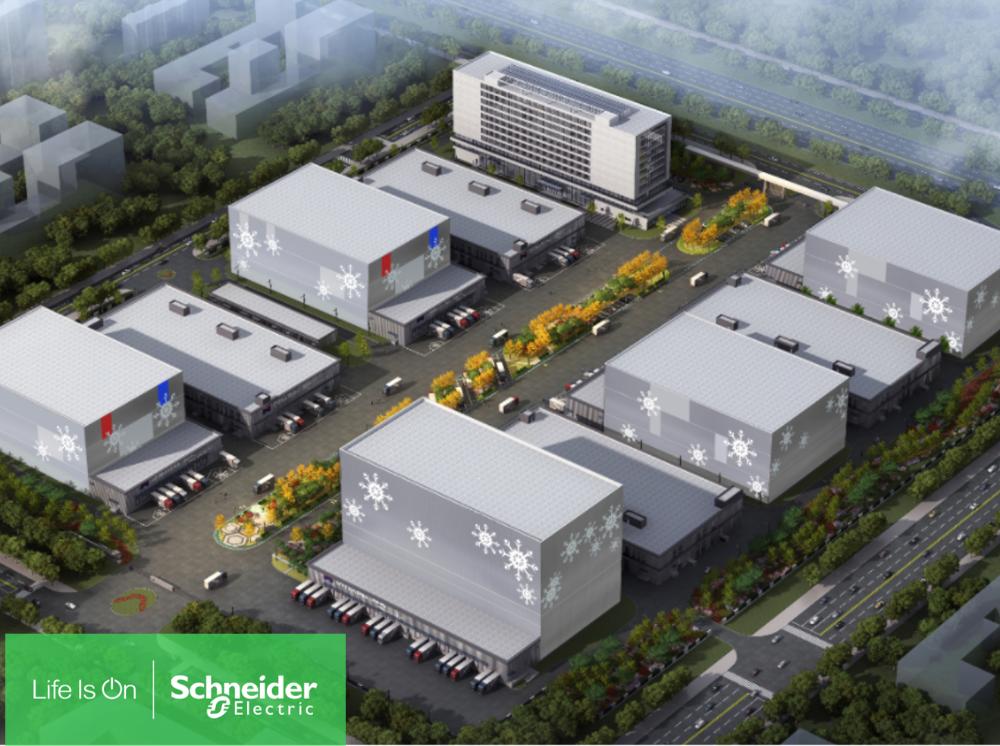 Schneider Electric EcoStruxure Automation Expert version 22.0 (.png)