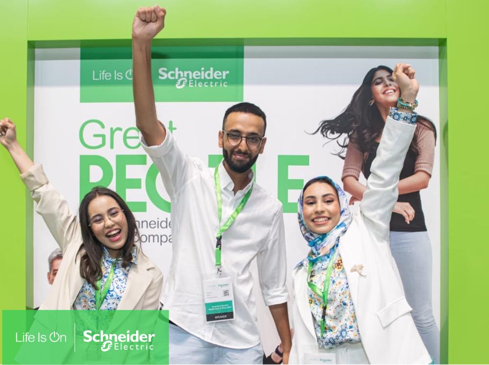 Schneider Electric Go Green 2022 Winners (.png)