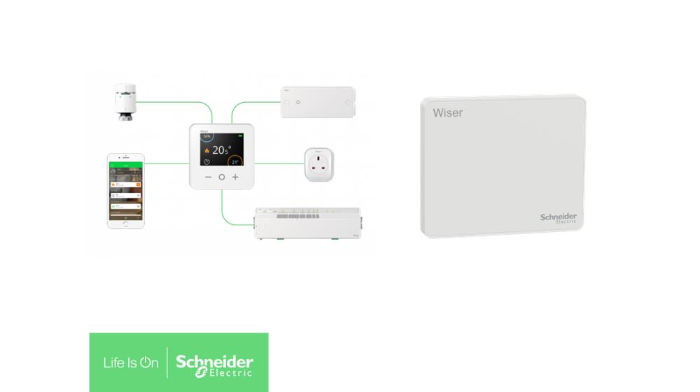 IFA 2022: Schneider Electric tackles rising energy bills with new Home Energy Management innovations
