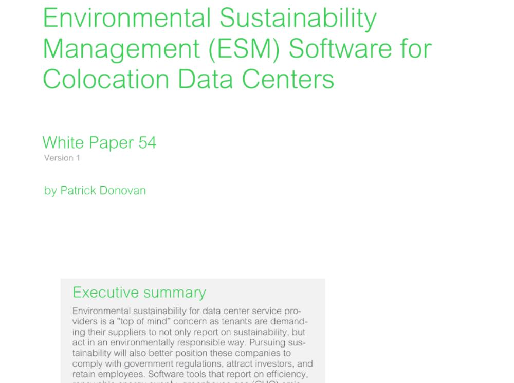 WHITE PAPER & BLOG_Environmental Sustainability Management software for colocation data centers.pdf