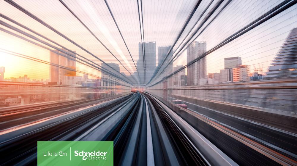 New Harvard Business Review research with Schneider Electric captures best practices for local officials planning low-carbon transportation infrastructure