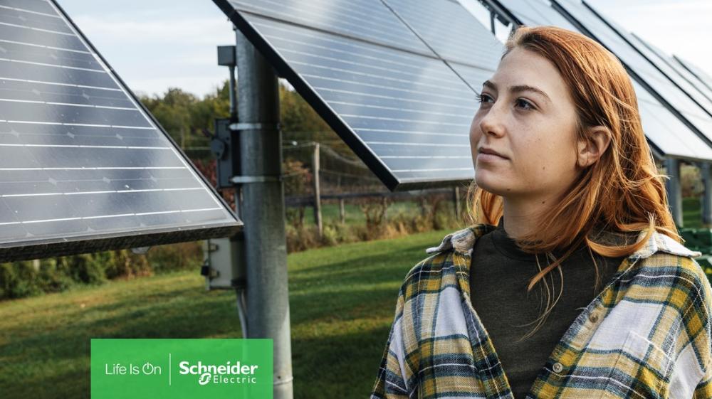 Schneider Electric’s third quarter sustainability performance buoyed by continued climate action
