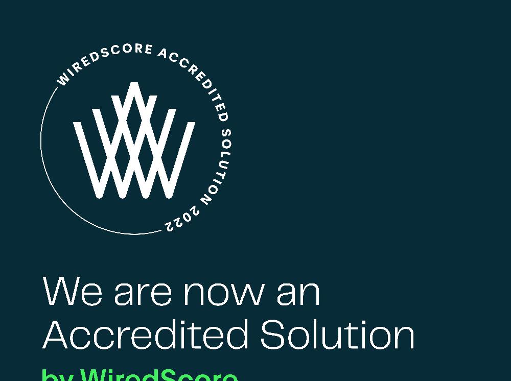 Schneider Electric’s EcoStruxure platform becomes one of WiredScore’s first Accredited Solutions.jpg