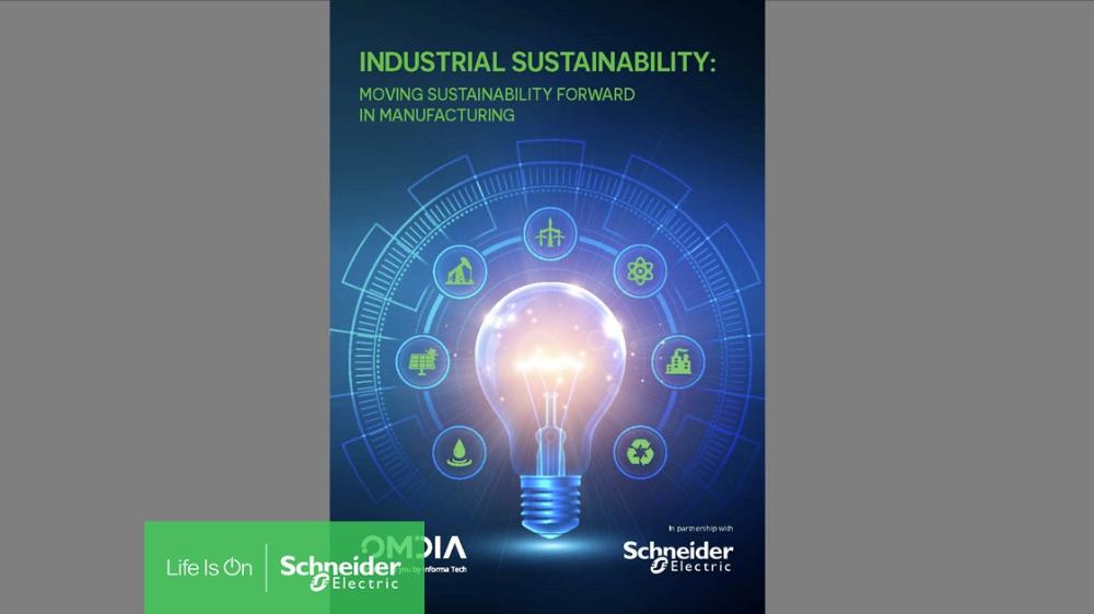 Global report finds 1 in 3 manufacturers on track to meet sustainability targets