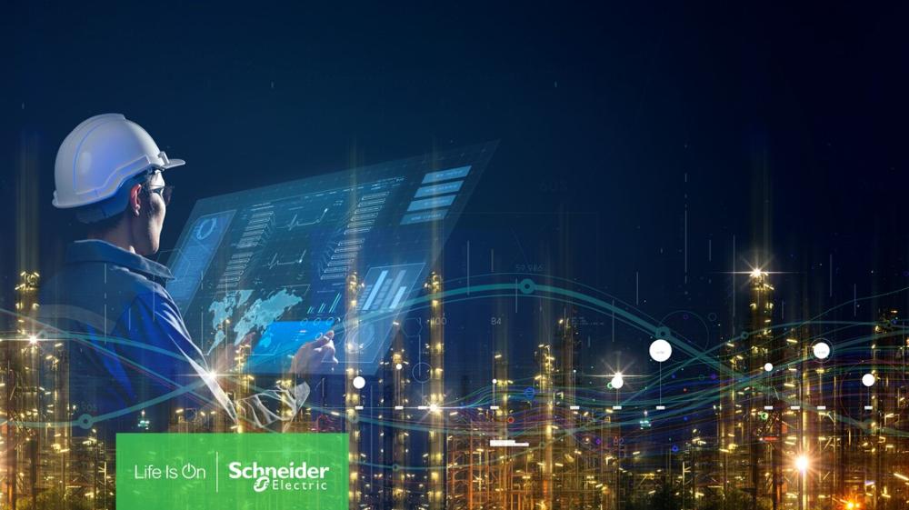 Schneider Electric to host Innovation Day 2021, emphasize link between  Digitisation and Sustainability - All of the Latest Oil and Gas News-Find  Oil and Gas Jobs