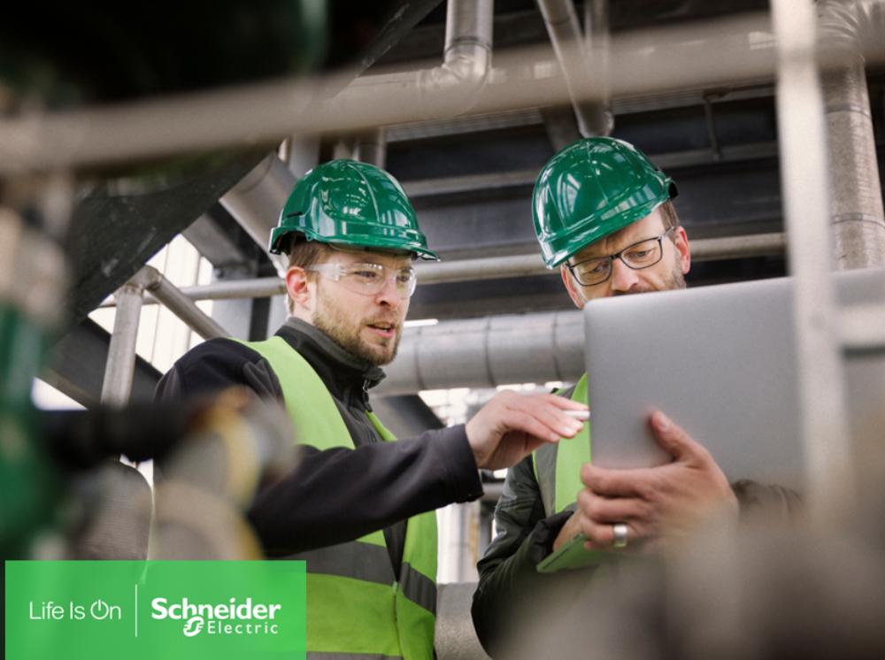New Schneider Electric Easy UPS 3-Phase Modular is at the Forefront of Reliability, Scalability, and Simplicity.png