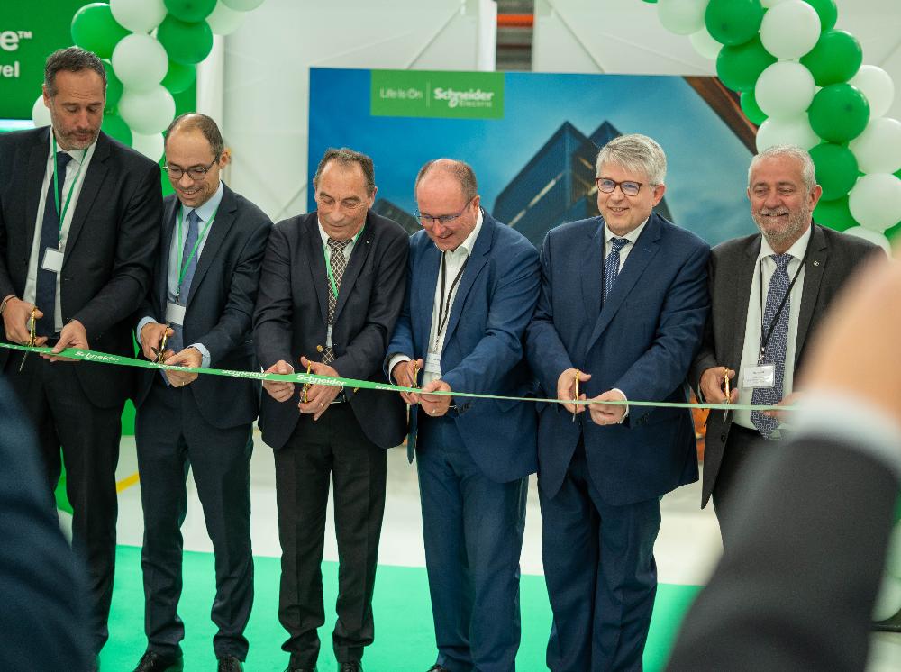 Inauguration at SE's SAREL industrial site.jpg