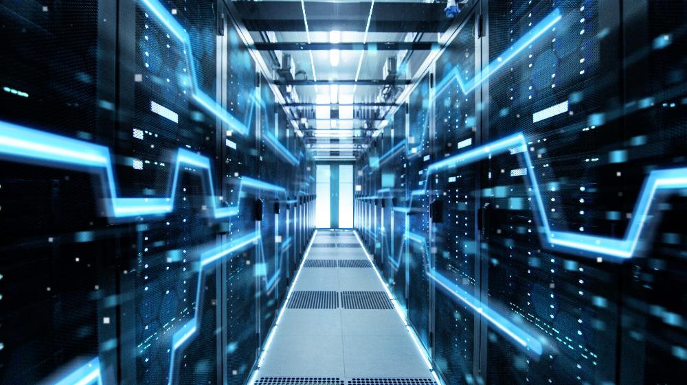 Addressing the sustainability impact of data centers and AI