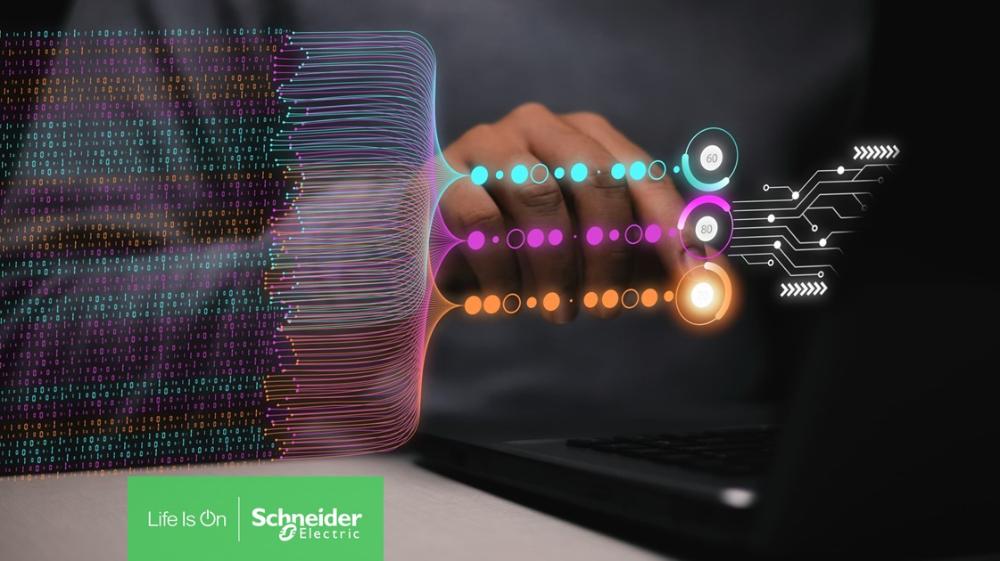 Schneider Electric’s Category-Defining EcoStruxure™ Resource Advisor Raises the Bar with a New Suite of Solutions