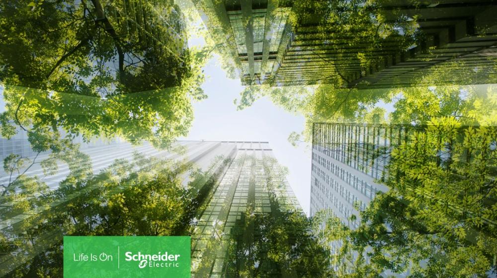 Schneider Electric Champions Energy Transition at Climate Week NYC