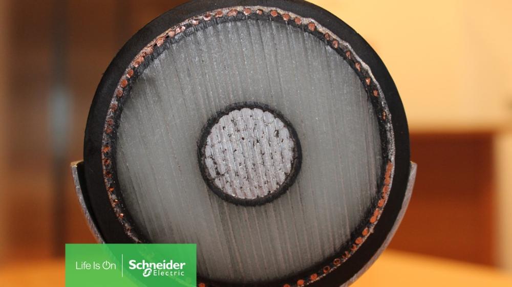 Schneider Electric and Glencore collaborate to drive copper circularity