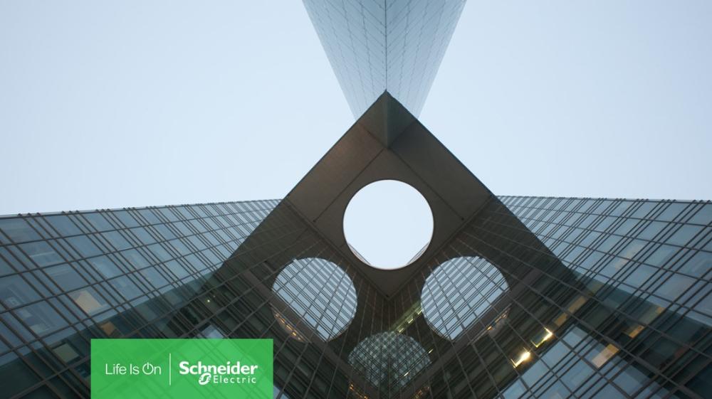 Schneider Electric’s Building Decarbonization Calculator Empowers Building Owners in Reducing Carbon Footprint