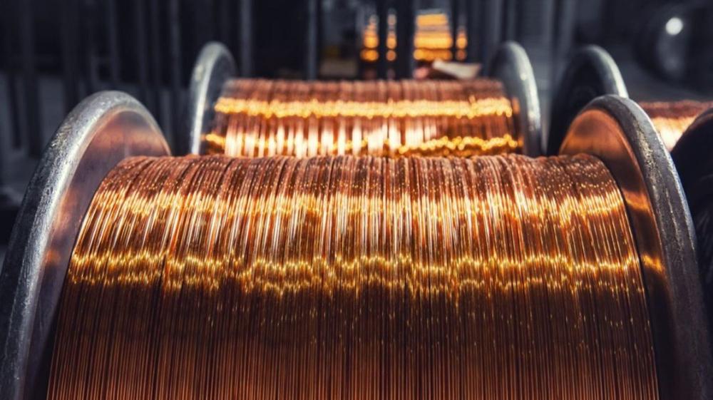 Glencore and Schneider Electric Revolutionise Copper Supply