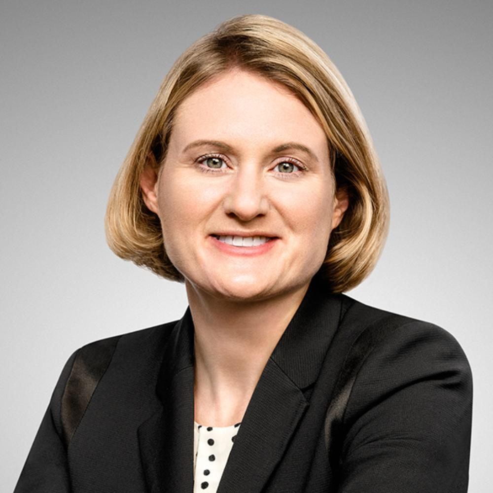 Hilary Maxon_Executive Vice President, Group Chief Financial Officer