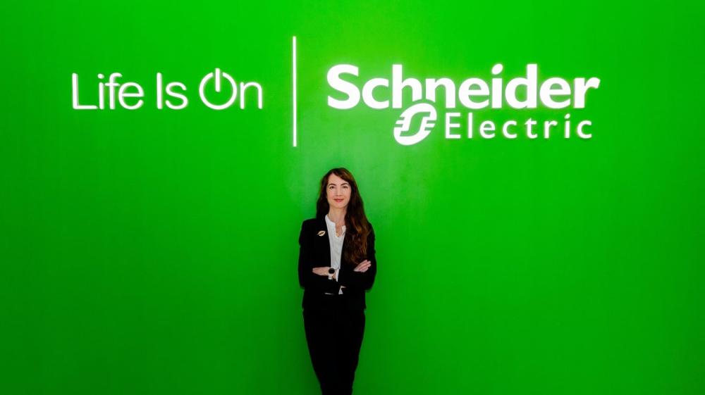 Schneider Electric: Why Collaboration is Key to COP Success