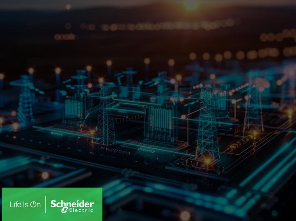 Schneider Electric Announces New Solutions to Address the Energy and Sustainability Challenges Spurred by AIwlogo.jpg