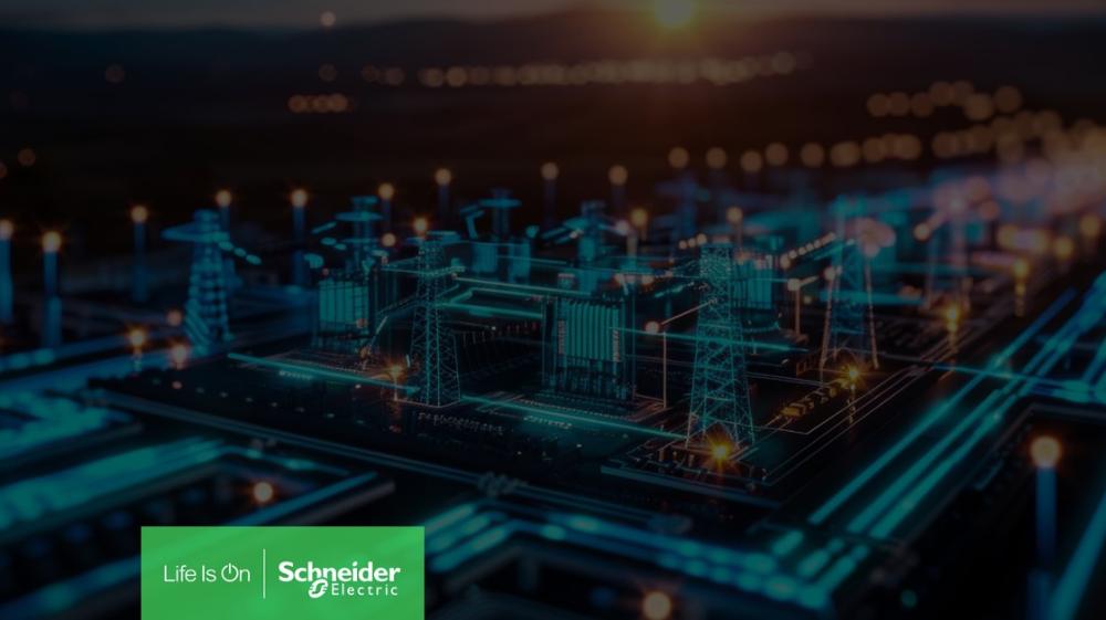 Schneider Electric Announces New Solutions to Address the Energy and Sustainability Challenges Spurred by AI