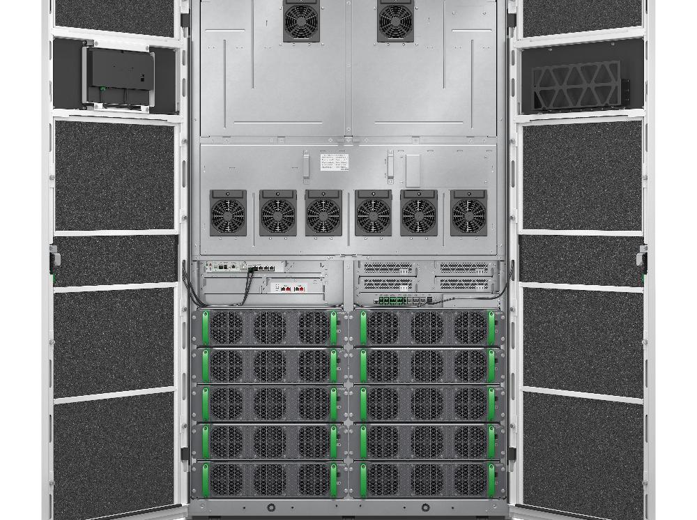 Schneider Electric Announces Galaxy VXL UPS.jpg