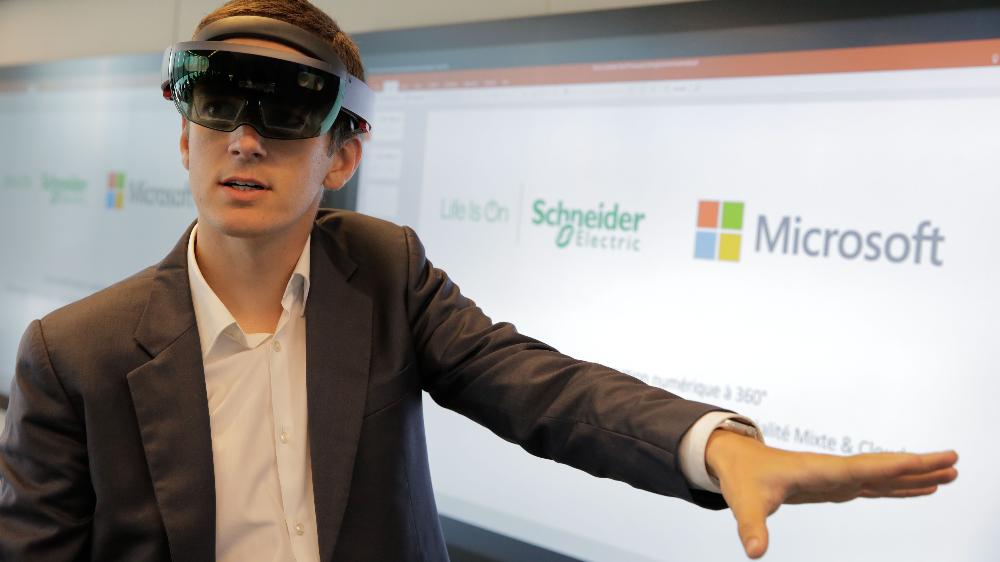 Microsoft et Schneider Electric : réussir sa transformation numérique