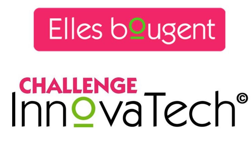 Le challenge InnovaTech Elles bougent, 100% féminin et intergénérationnel, arrive en région Rhône – Alpes