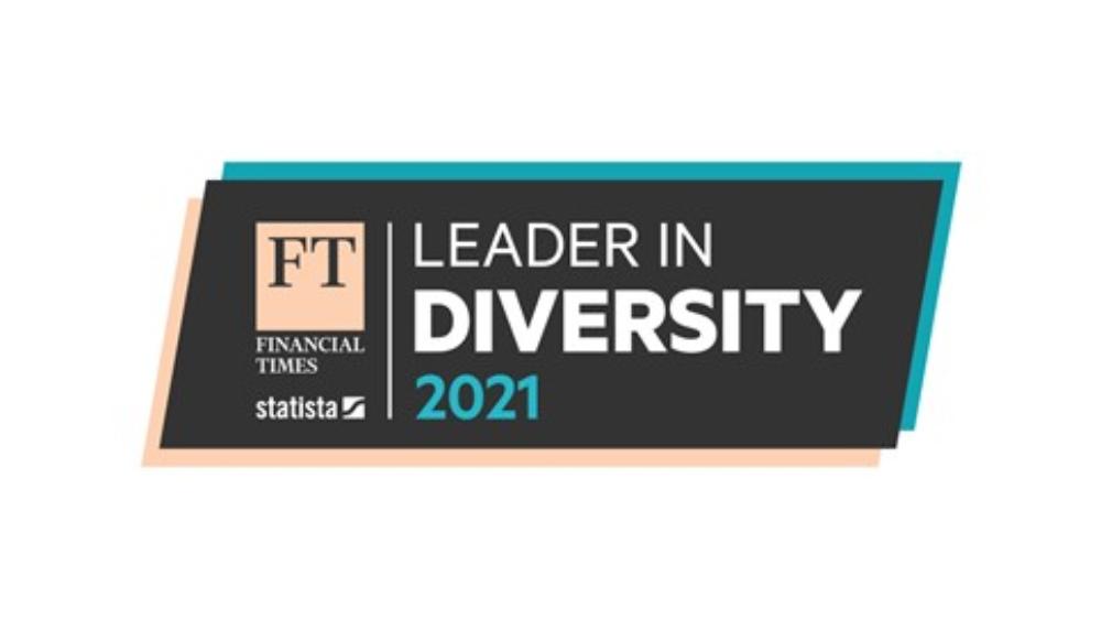 Schneider Electric parmi les 50 entreprises leaders pour la diversité en 2021 d’après le Financial Times