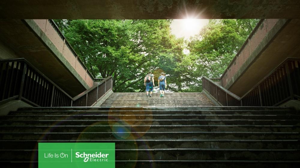 Schneider Electric réalise des performances exceptionnelles selon quatre indices de référence en matière de développement durable d’entreprise