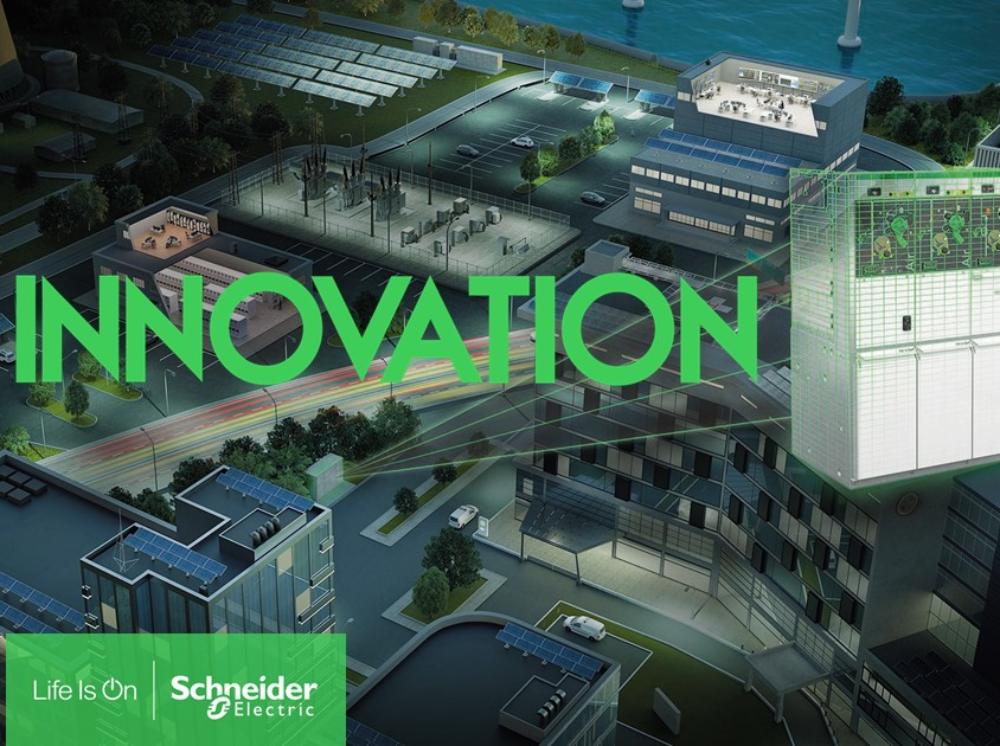 ENLIT 2023. Schneider Electric dévoile RM AirSeT, sa nouvelle solution à base d’air pur destinée au service de la performance du réseau public de distribution d’électricité en France