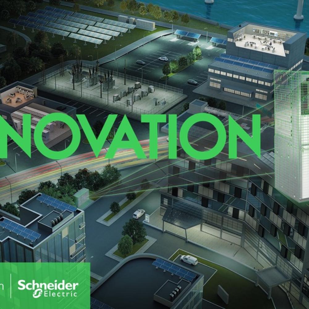 ENLIT 2023. Schneider Electric dévoile RM AirSeT, sa nouvelle solution à base d’air pur destinée au service de la performance du réseau public de distribution d’électricité en France