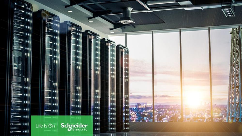 Schneider Electric renforce sa position de leader des centres de données en faisant l’acquisition de Motivair Corporation, un fournisseur mondial majeur des solutions avancées de refroidissement liquide