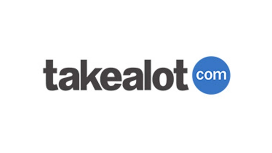 Logo of Takealot