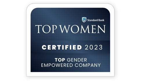 Top women certification