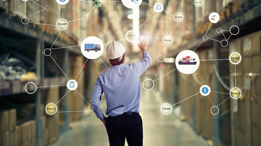 How CIOs can make their supply chains more intelligent with Industrial Edge