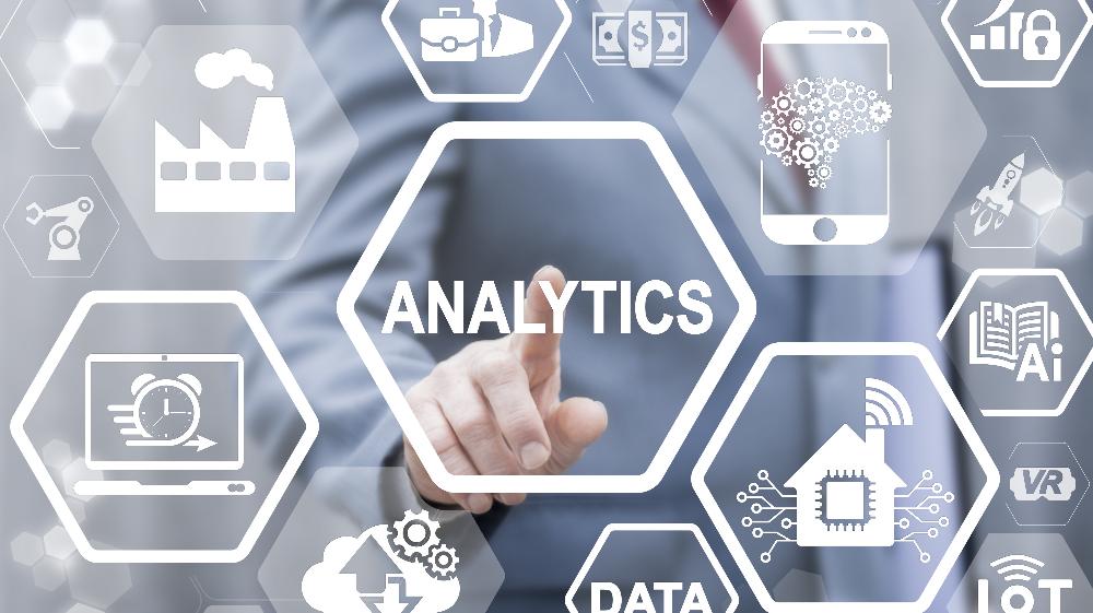 Analytics, connected devices, the edge and cloud – a symbiosis