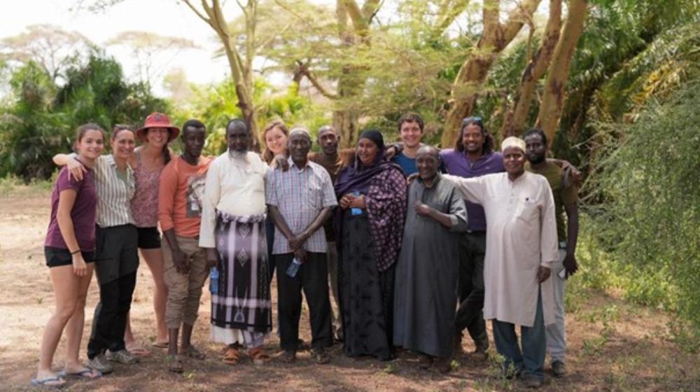 Schneider Electric Kenya & BCG Kenya announce their participation in the first RISE film shoot, a five-part documentary series that shows how combining ancestral knowledge with tech-based solutions can help fight climate change