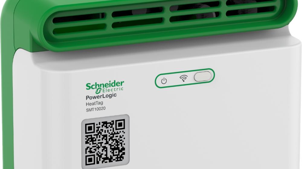 Schneider Electric’s early detection of overheating cables solution PowerLogic HeatTag now available in Anglophone Africa