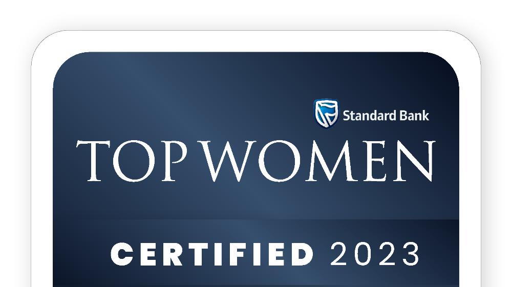 Schneider Electric is a Top Gender Empowered Company