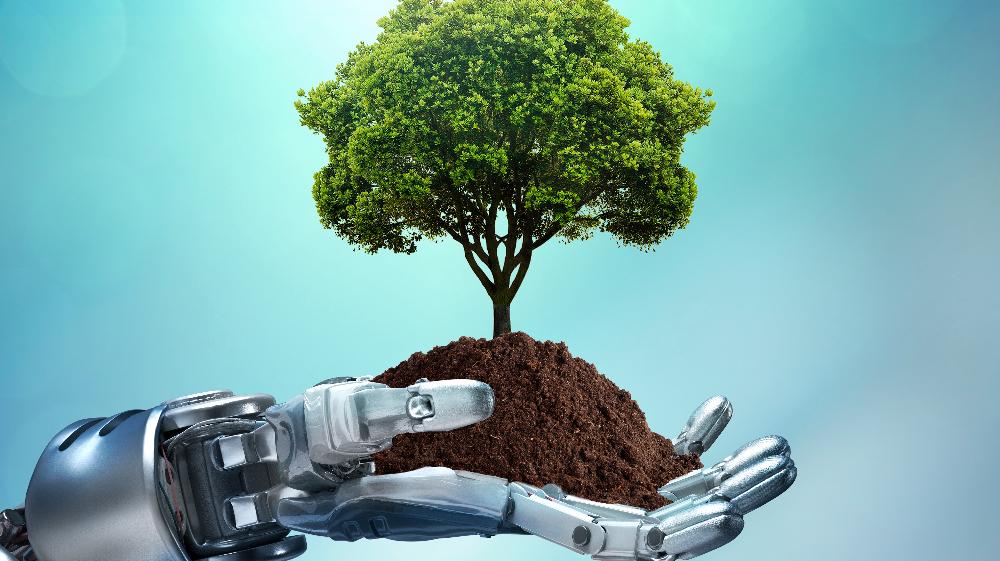 Going green – a catalyst for business innovation